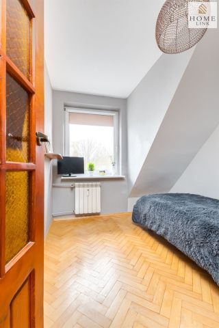 Mieszkanie 4-pokojowe Olsztyn Zatorze, ul. Antoniego Małeckiego. Zdjęcie 14