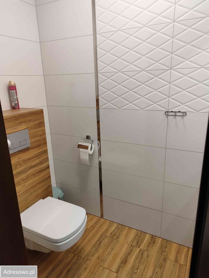 dom wolnostojący, 4 pokoje Korczów. Zdjęcie 12