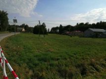 Działka budowlana Wólka Podleśna. Zdjęcie 2