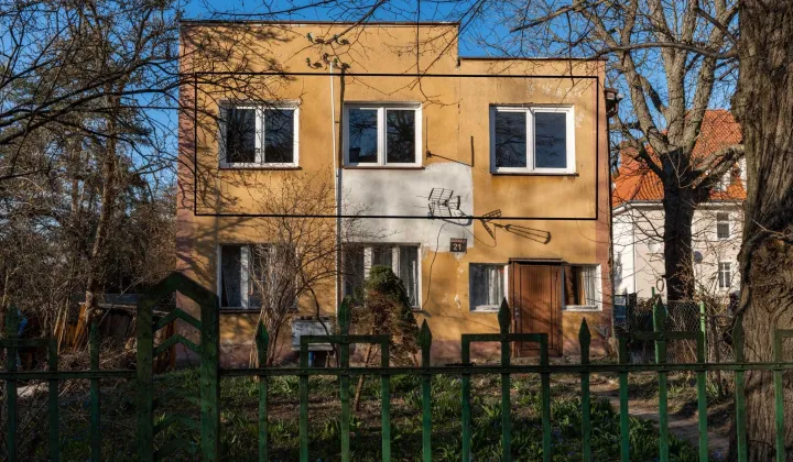 Mieszkanie 3-pokojowe Giżycko, ul. Tadeusza Kościuszki