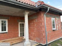 dom wolnostojący, 4 pokoje Nowa Osuchowa. Zdjęcie 2