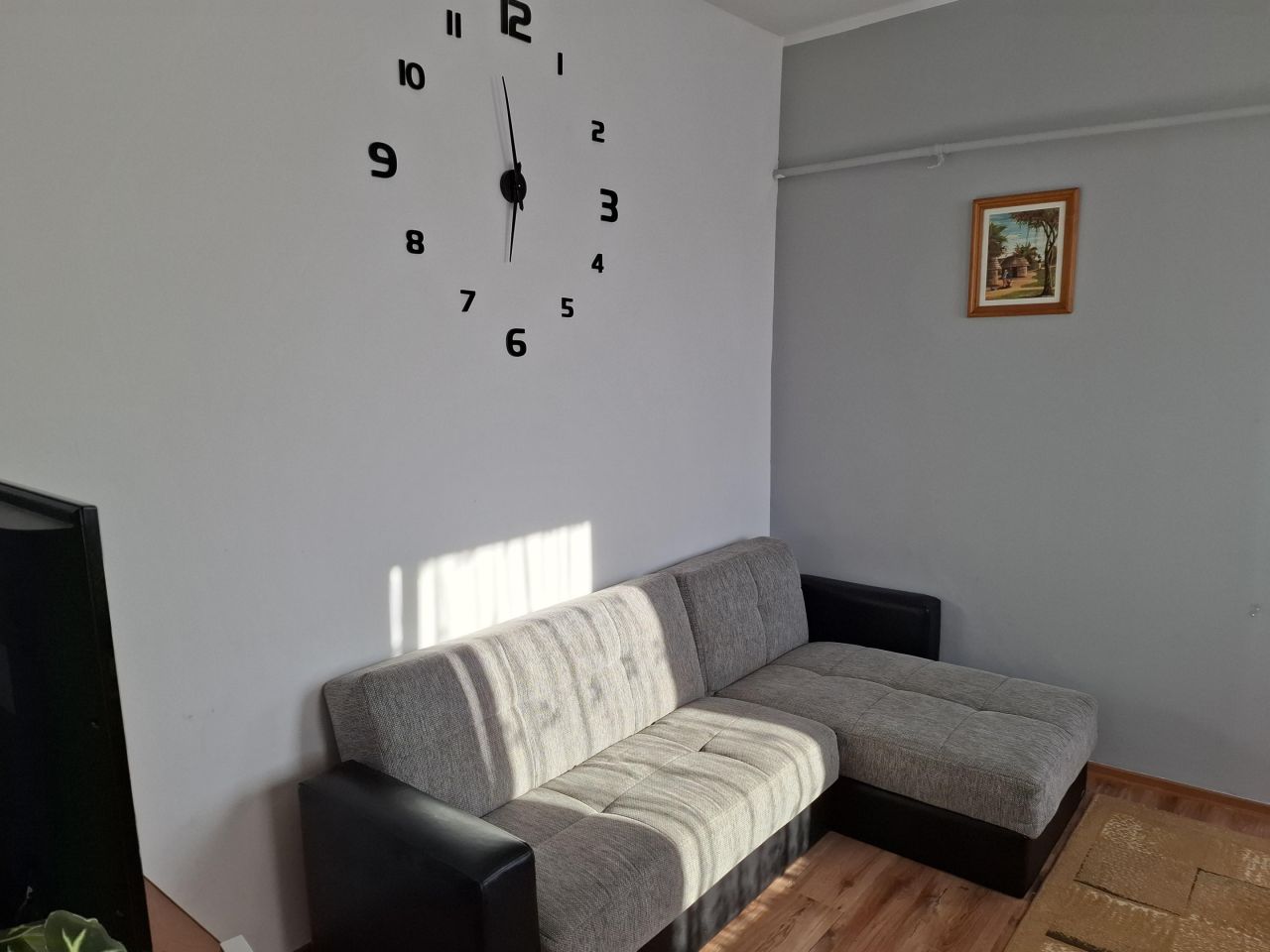 Mieszkanie 2-pokojowe Dobiegniew, ul. Starorynkowa. Zdjęcie 9