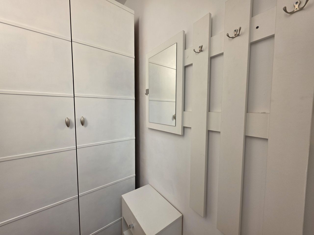 Mieszkanie 3-pokojowe Kraków Prądnik Biały, ul. Mikołaja Reja. Zdjęcie 6