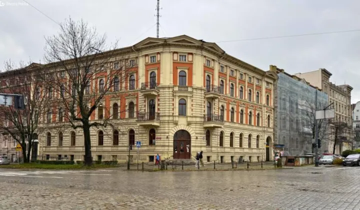 Lokal Świdnica, pl. Grunwaldzki
