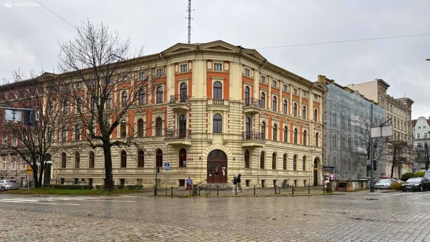Lokal Świdnica, pl. Grunwaldzki. Zdjęcie 1