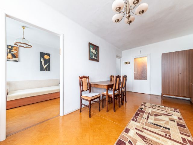 Mieszkanie 2-pokojowe Warszawa Mokotów, ul. Śniardwy. Zdjęcie 3