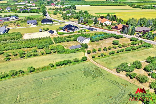 Działka budowlana Włocławek Zawiśle , ul. Dobrzyńska. Zdjęcie 8