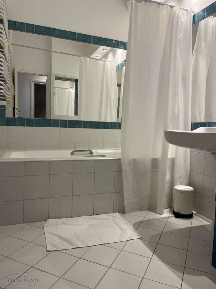 Mieszkanie 3-pokojowe Warszawa Śródmieście, ul. Marszałkowska. Zdjęcie 8