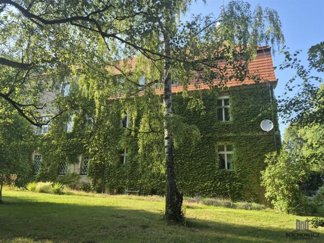 Nieruchomość komercyjna Koźmice. Zdjęcie 37