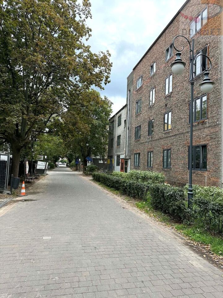 Mieszkanie 1-pokojowe Pruszków, ul. Michała Drzymały. Zdjęcie 13