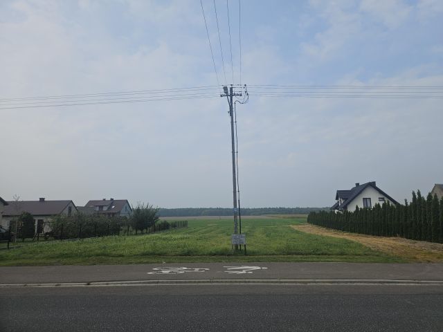 Działka budowlana Biele. Zdjęcie 1