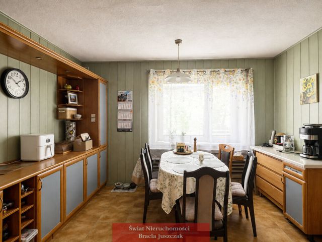 dom wolnostojący, 4 pokoje Wrocław Stabłowice. Zdjęcie 9