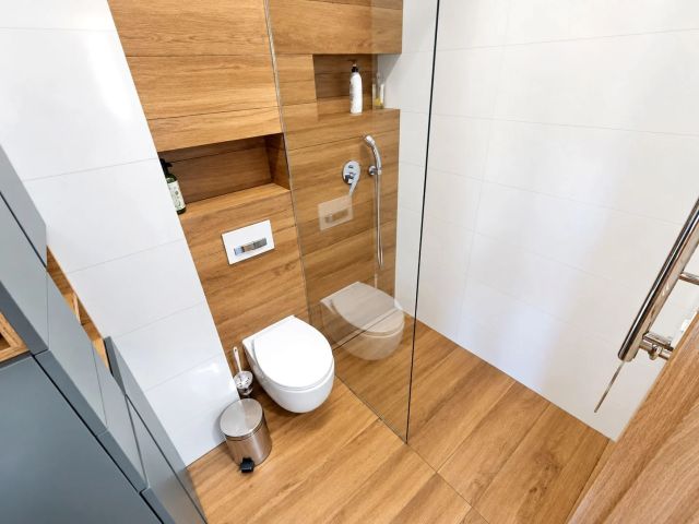 Mieszkanie 2-pokojowe Katowice Dąb, ul. Złota. Zdjęcie 5
