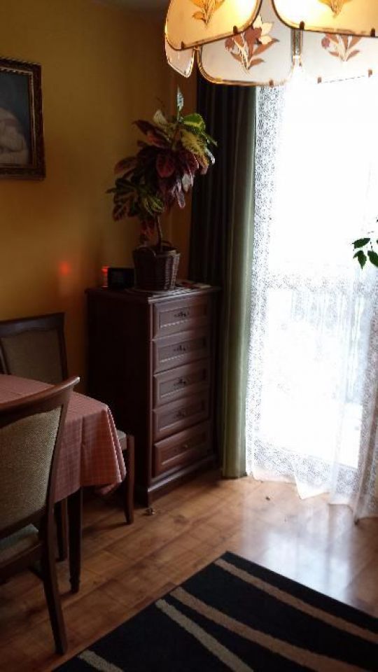 Mieszkanie 3-pokojowe Jaworzno Szczakowa