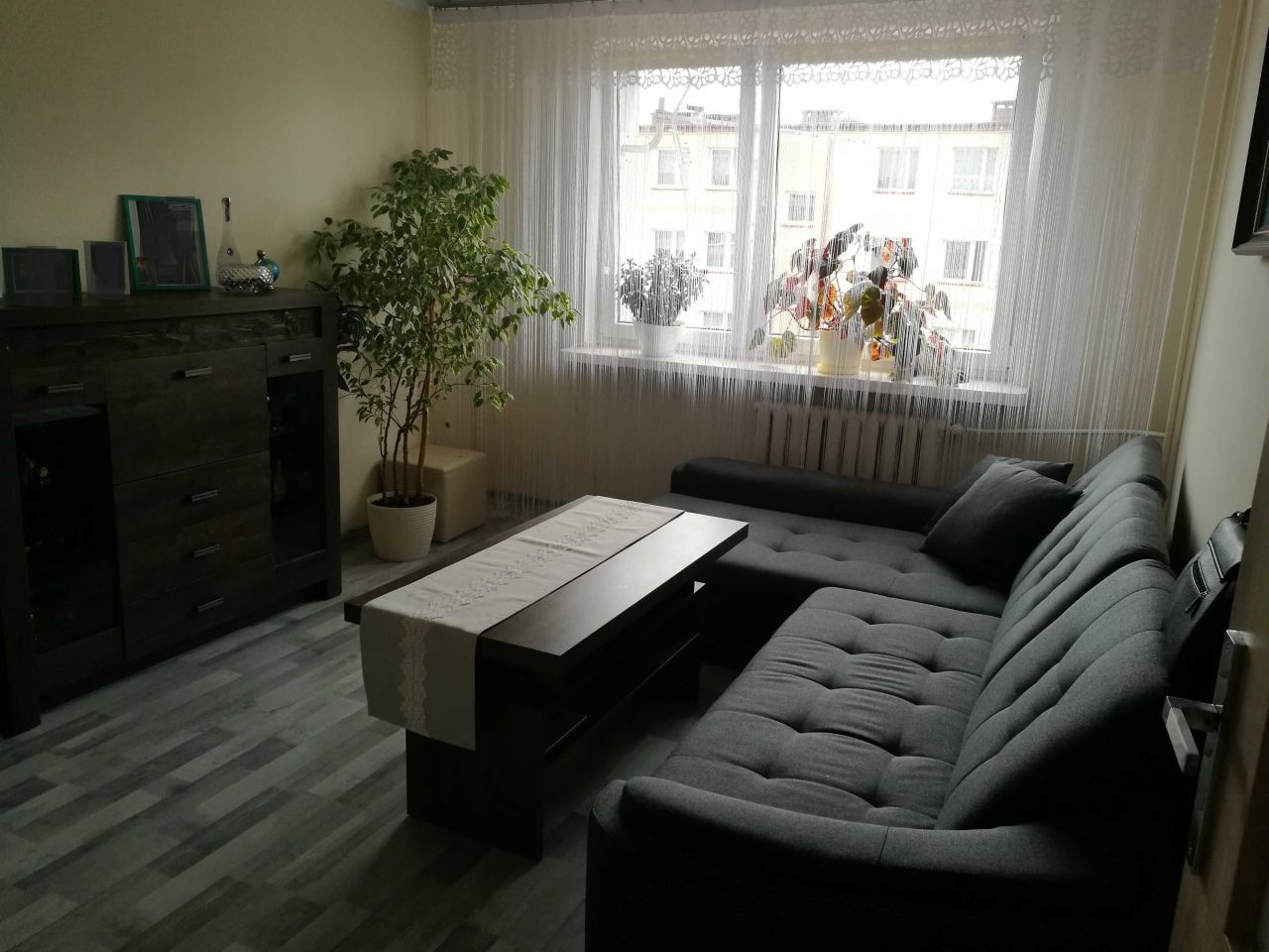 Mieszkanie 3-pokojowe Gołdap, ul. Jaćwieska