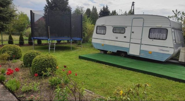 Działka rekreacyjna Skierniewice. Zdjęcie 1