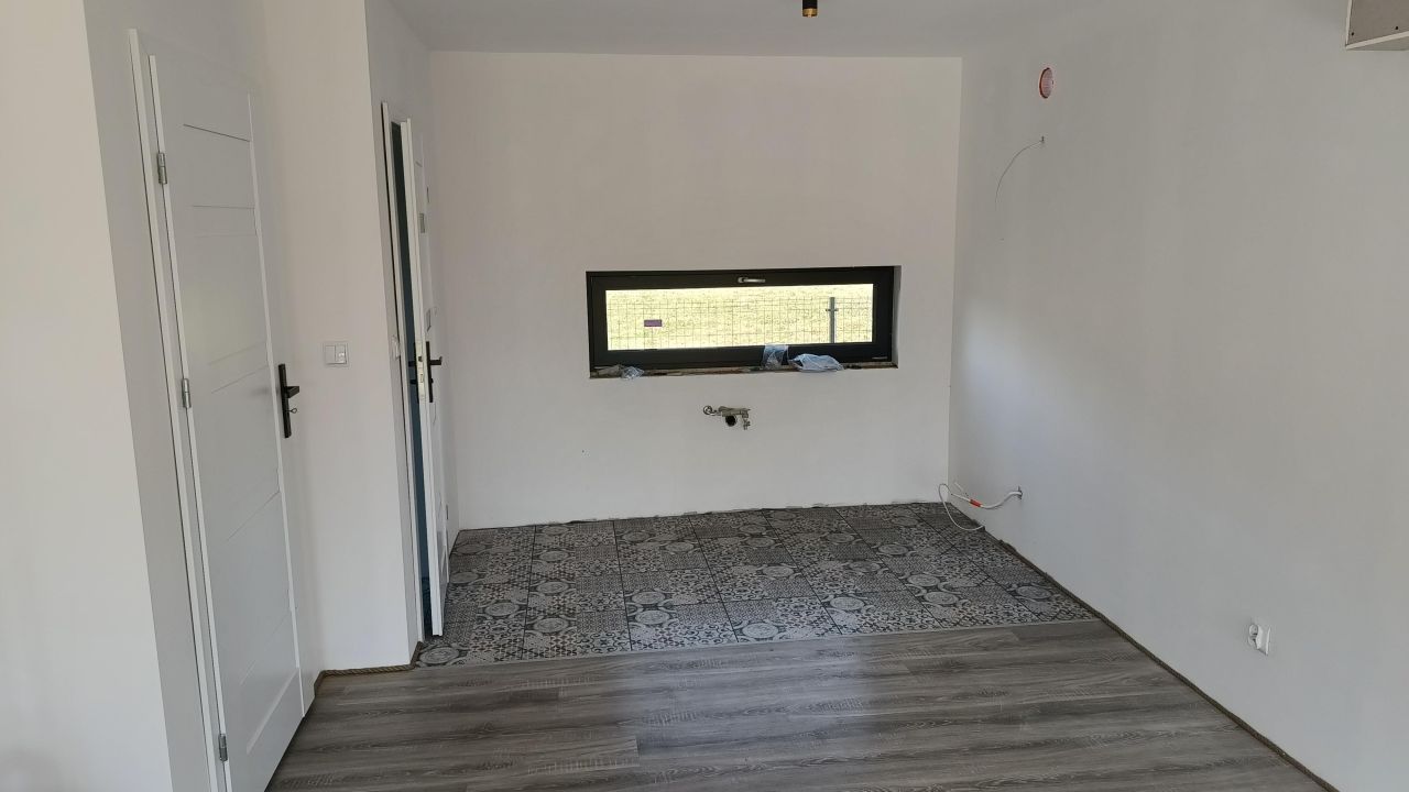 dom wolnostojący, 3 pokoje Białe. Zdjęcie 16