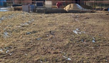 Działka budowlana Częstochowa Kiedrzyn, ul. ks. Józefa Tischnera