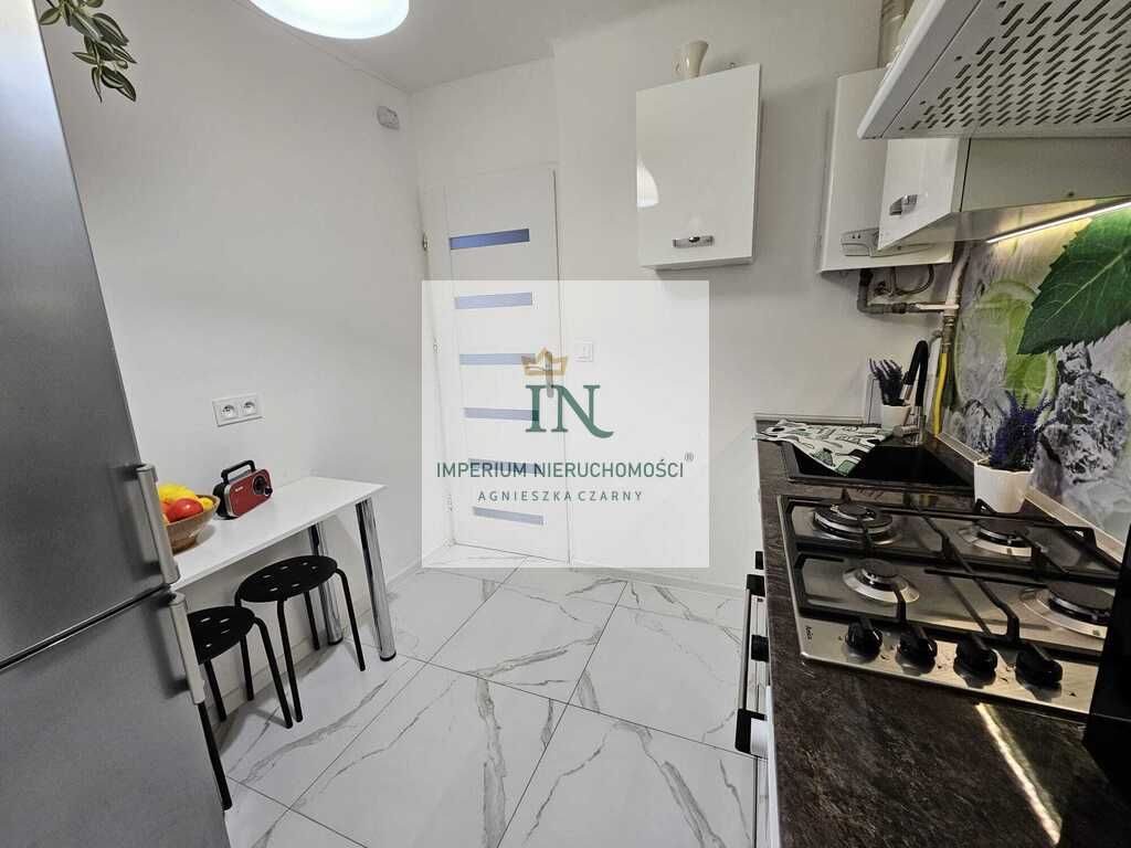 Mieszkanie 2-pokojowe Lublin LSM, ul. Nowomiejska. Zdjęcie 11