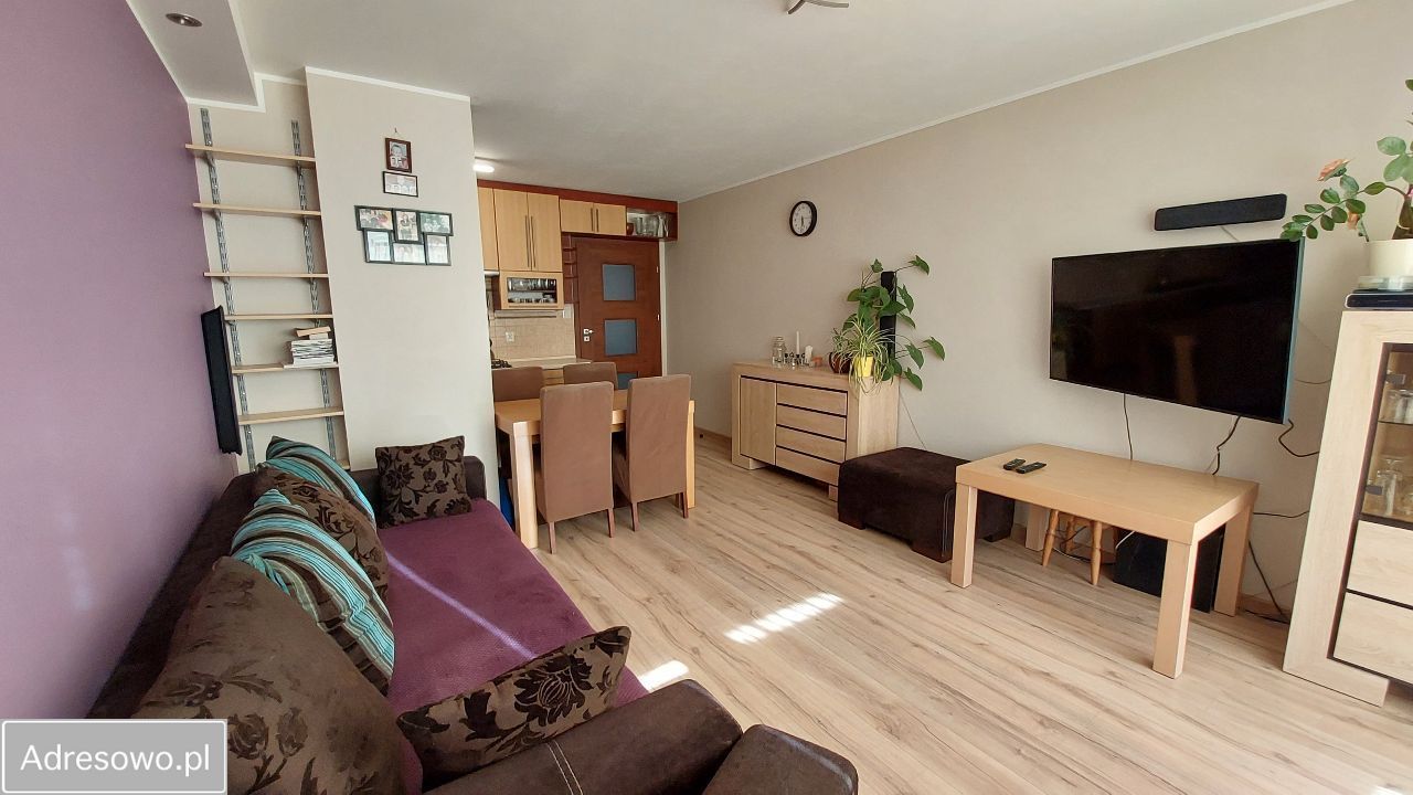 Mieszkanie 3-pokojowe Koszalin