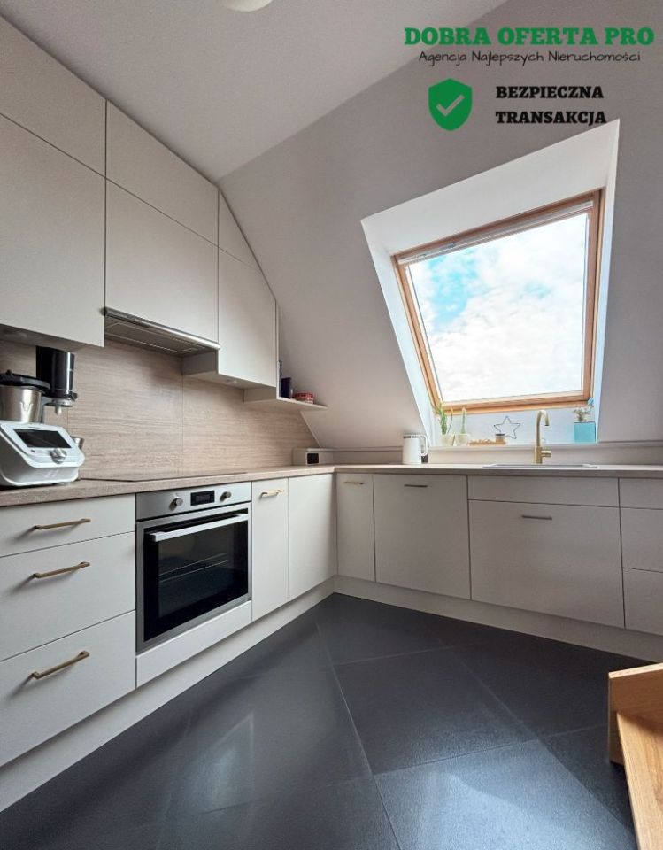 Mieszkanie 6-pokojowe Gdańsk Łostowice, ul. Jana Kielasa. Zdjęcie 4