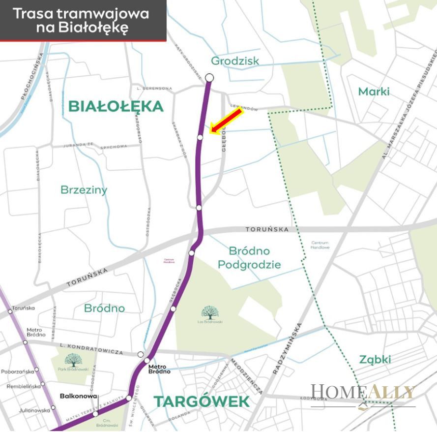 Mieszkanie 3-pokojowe Warszawa Białołęka, ul. Skarbka z Gór. Zdjęcie 17