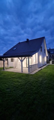 dom wolnostojący, 3 pokoje Augustów, ul. Wilcza. Zdjęcie 20