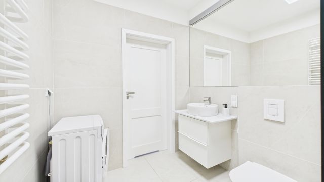 Mieszkanie 2-pokojowe Poznań, ul. Mostowa. Zdjęcie 12