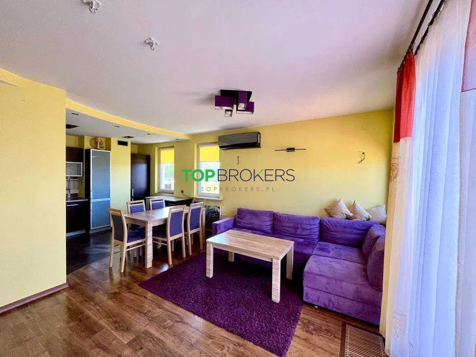 Mieszkanie 3-pokojowe Warszawa Bemowo, ul. Obrońców Tobruku. Zdjęcie 3