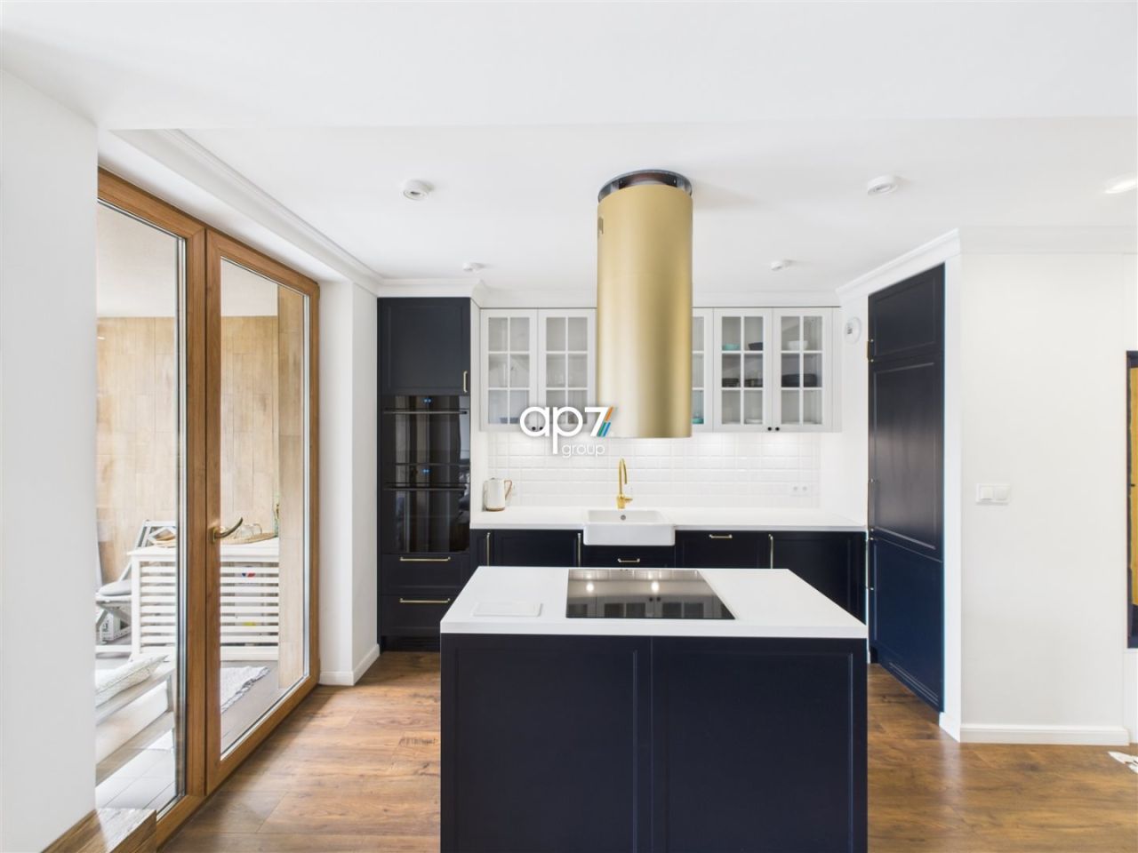 Mieszkanie 3-pokojowe Kraków Czyżyny. Zdjęcie 5