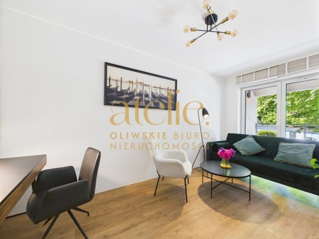 Mieszkanie 2-pokojowe Kartuzy, ul. Floriana Ceynowy. Zdjęcie 1