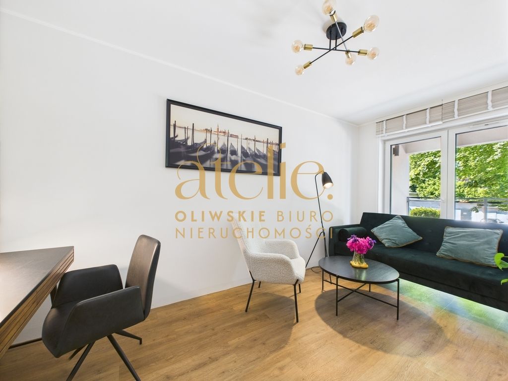 Mieszkanie 2-pokojowe Kartuzy, ul. Floriana Ceynowy