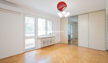 Mieszkanie 2-pokojowe Kraków Nowa Huta, os. Kolorowe