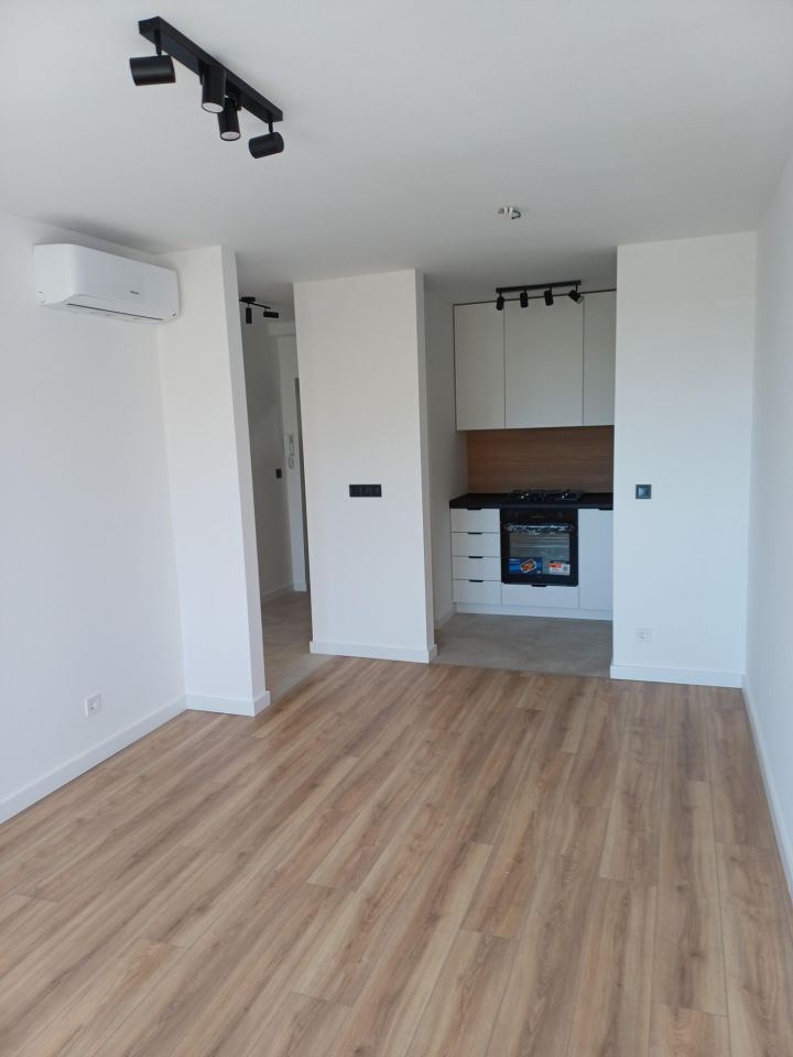 Mieszkanie 2-pokojowe Chodzież, ul. Stefana Żeromskiego