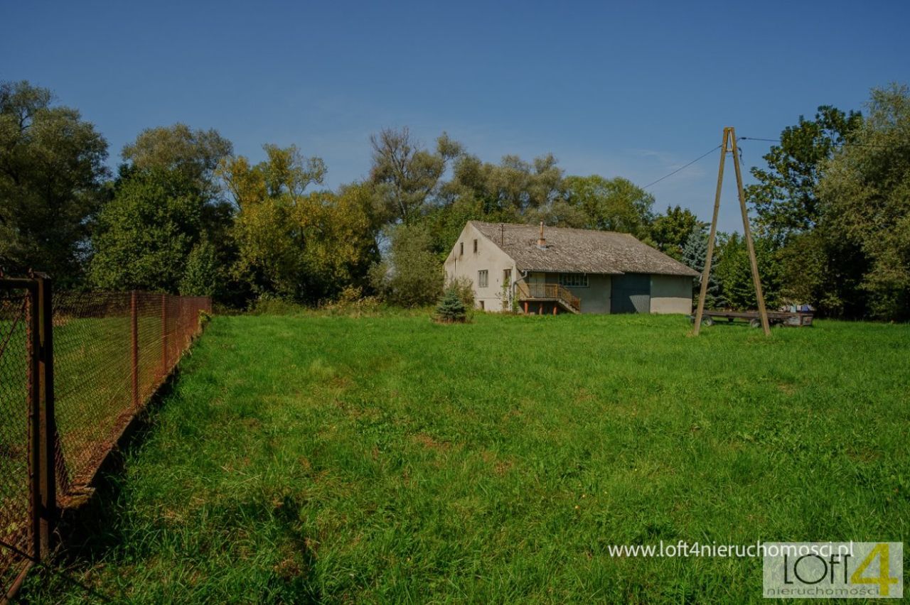 dom wolnostojący, 4 pokoje Szczurowa, ul. Krakowska. Zdjęcie 5