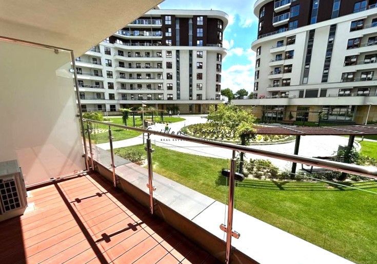 Mieszkanie 2-pokojowe Kraków Grzegórzki, ul. płk. Francesco Nullo. Zdjęcie 9