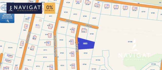 Działka inwestycyjna Gowino. Zdjęcie 7