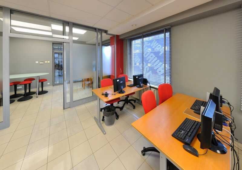 Mieszkanie 4-pokojowe Warszawa Wola, ul. Łucka