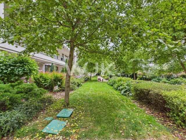 Mieszkanie 2-pokojowe Warszawa Wilanów, ul. Sarmacka. Zdjęcie 15