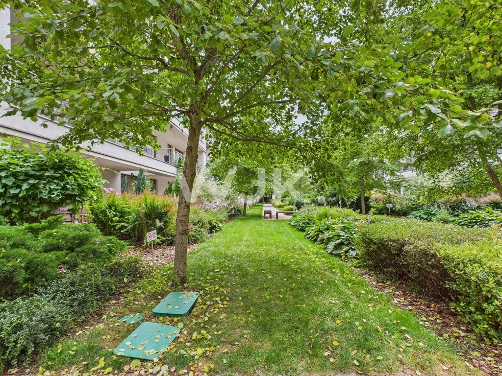 Mieszkanie 2-pokojowe Warszawa Wilanów, ul. Sarmacka. Zdjęcie 15