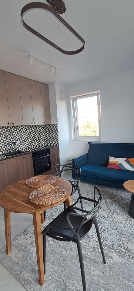 Mieszkanie 2-pokojowe Warszawa Ursus, ul. Herbu Oksza. Zdjęcie 8