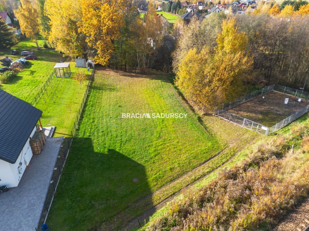 Działka budowlana Radziszów, ul. Lipowa. Zdjęcie 8