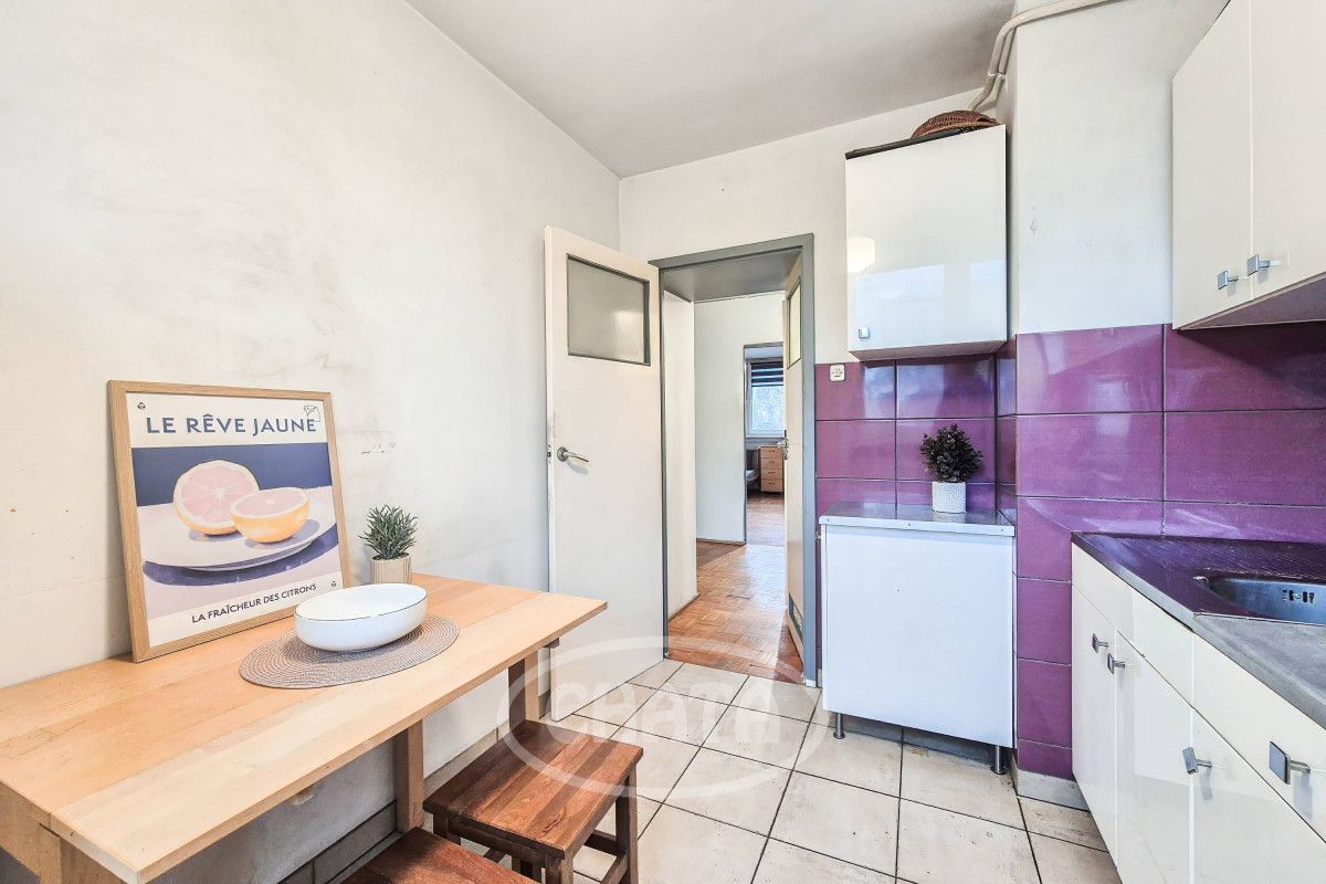 Mieszkanie 2-pokojowe Wrocław Krzyki, ul. Komandorska. Zdjęcie 13