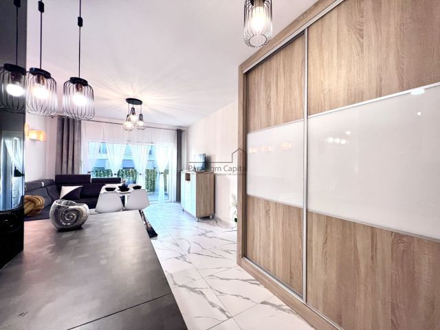 Mieszkanie 3-pokojowe Kraków Czyżyny, ul. Nowohucka. Zdjęcie 5