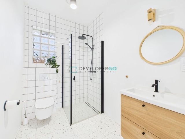 dom wolnostojący, 5 pokoi Białystok Dojlidy Górne. Zdjęcie 9