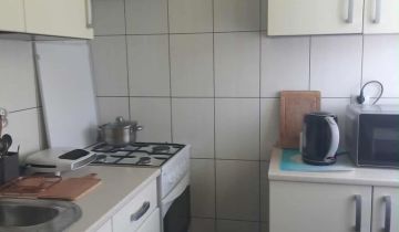 Mieszkanie 2-pokojowe Lublin Kośminek, ul. Bukowa