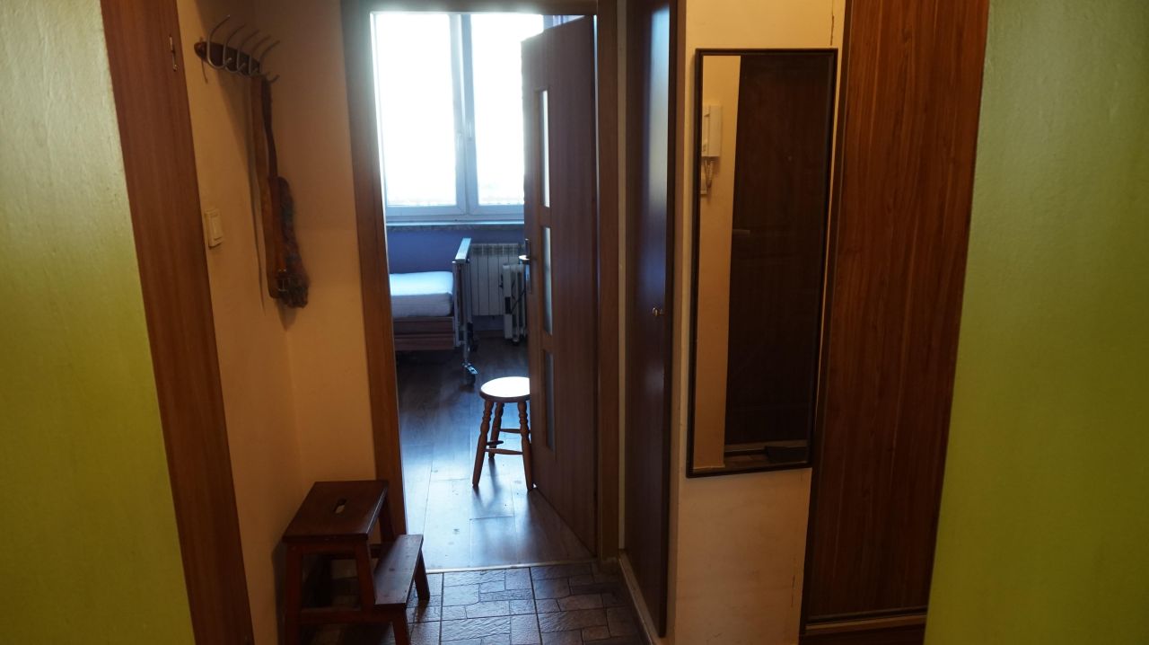 Mieszkanie 2-pokojowe Warszawa Praga-Południe, ul. Ludwika Mycielskiego. Zdjęcie 11