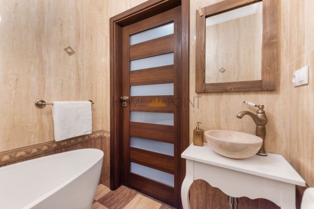 dom szeregowy, 4 pokoje Warszawa Wawer. Zdjęcie 15