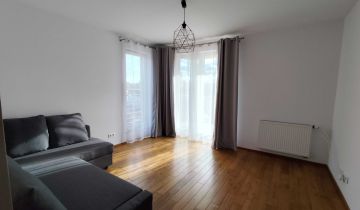 Mieszkanie 3-pokojowe Olsztyn