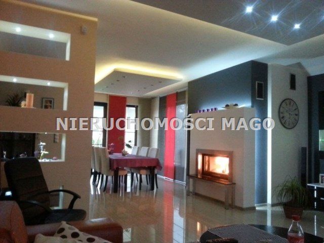 dom wolnostojący, 6 pokoi Lubliniec. Zdjęcie 12